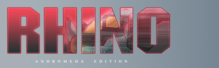 Rhino title image