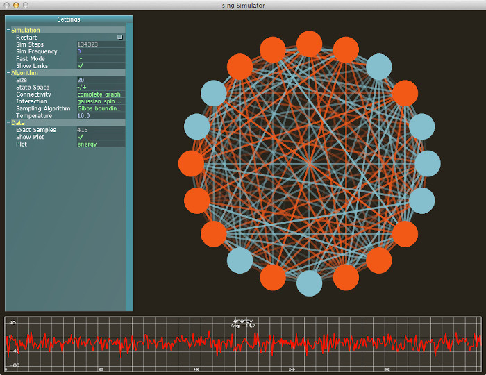 Real-time plots in earlier version