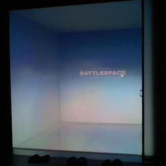 Battlespace image