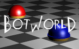 Botworld, 2D evolutionary robotics simulation tool