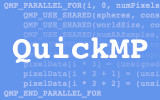 QuickMP, simple C++ loop parallelization